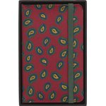 Блокнот Moleskine LIMITED EDITION PRESCIOUS & ETHICAL SILK LEPSILKMP012BDX XS ...