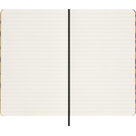 Блокнот Moleskine LIMITED EDITION PRESCIOUS & ETHICAL SILK LEPSILKQP060YELLB ...