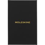 Блокнот Moleskine LIMITED EDITION PRESCIOUS & ETHICAL SHINE LEHSHINEMP012GOLD XS ...