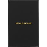 Блокнот Moleskine Limited Edition, 160стр, без разлиновки, подарочная коробка ...