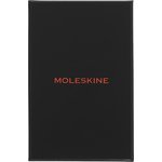 Блокнот Moleskine LIMITED EDITION PRESCIOUS & ETHICAL SHINE LEHSHINEMP012MRED XS ...