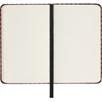 Блокнот Moleskine LIMITED EDITION PRESCIOUS & ETHICAL SHINE LEHSHINEMP012MRED XS ...