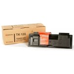 1T02G60DE0, Тонер-картридж TK-120 7 200 стр. Black для FS-1030D/DN