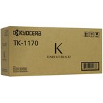 Тонер Kyocera toner cartridge TK-1170 для M2040dn/M2540dn/M2640idw (7200 стр.)