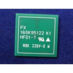 ELP-CH-XE700Y-22K, Чип Xerox 700/770/C75/J75 (006R01382) Yellow, 22K (ELP Imaging®)