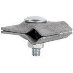 LP-g3103, Universal rod clamp (plate 45x45mm) HZ PROxima