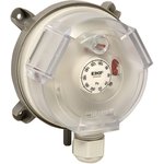 RVG-10-200, Реле перепада давления RVG-10-200 (200Па)