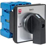 pk-2-13-40, Переключатель кулачковый ПК-2-13 3П 40А "ВКЛ-ВЫКЛ"