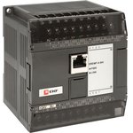 Модуль аналогового ввода EREMF 8 PRO-Logic (без поверки) EKF EREMF-A-8AI