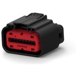 2203663-5, 2203663-5 -TE CONNECTIVITY - Корпус Автомобильного Разъема ...