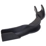 C00000026, Фиксатор поворота, пластик, 90град, для труб 20мм.