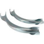 C00000022, Фиксатор поворота, металл, 90град, для труб 16мм.