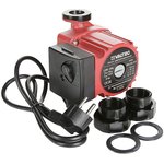 NVC256130, Насос цирк. VALTEC RS 25/6-130 с гайками