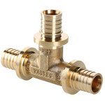 IU4312000, Тройник надвижной 20(2,8) х 20(2,8) х 20(2,8)