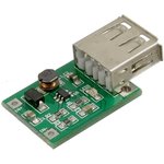 DC-DC Boost Module, DC-DC Boost Stabilized Voltage Converter