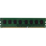 память Patriot SL DDR3L DIMM 4GB 1600MHz CL11 1*4GB 11-11-11-28 1.33V