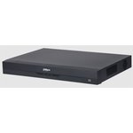 DHI-NVR5216-EI, DAHUA 16-channel IP DVR