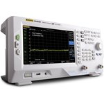 DSA832E, Frequency range: 9kHz - 3.2GHz.