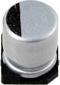 ESR22UF/35VCK, чип конденсатор 22мкФ 35В