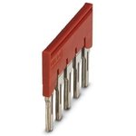 3030310, Terminal Block Tools & Accessories FBS 5-8 5 POS BRIDGE