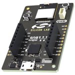 BGM220-EK4314A, Bluetooth Development Tools - 802.15.1 BGM220 Explorer Kit