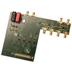 EV-RADAR-MMIC2, Distance Sensor Development Tool 24 GHz VCO and PGA with ...