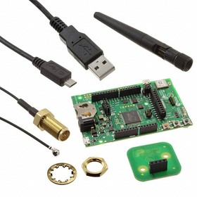 EVK-NINA-B311, Bluetooth Development Tools - 802.15.1 Eval. kit NINA-B311