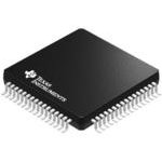 MSP430F415IPMR, IC: микроконтроллер; SRAM: 512Б; Flash: 16кБ; LQFP64; Cmp: 1