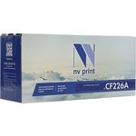 NVPrint CF226A Картридж для HP LJ Pro M402dn/M402n/M426dw/ M426fdn/M426fdw ...