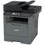 МФУ Brother MFC-L5750DW лазерный принтер/сканер/ копир/факс, A4, 40 стр/мин ...