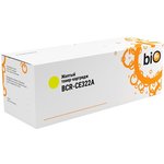 Bion BCR-CE322A Картридж для HP {LaserJet Pro CM1415/CP1525} (1300 стр.),Желтый ...