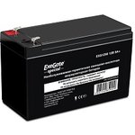 Exegate ES252438RUS Аккумуляторная батарея DTM 1209 (12V 9Ah, клеммы F1)