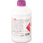 172009, Жидкость охлаждающая фиолетовая 1L
