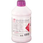 172018, Жидкость охлаждающая фиолетовая 1L