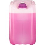 172018, Жидкость охлаждающая фиолетовая 1L