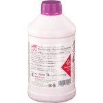 172018, Жидкость охлаждающая фиолетовая 1L