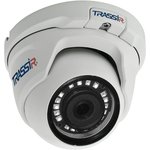 IP-камера Trassir TR-D2S5 v2 2.8, матрица 1/2.9 CMOS, FullHD, 2Мп, У
