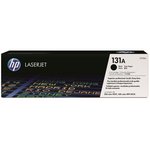 Картридж лазерный HP 131A CF210A чер. для LJ Pro M276/M251