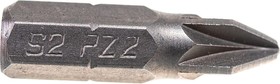 Бита (10 шт; PZ2x25 мм) для шуруповерта SB-011