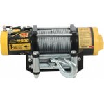 Электрическая лебедка ATW PRO 4500 W0370