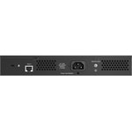 D-Link DSS-200G-10MP/A1A Настраиваемый L2 коммутатор с 8 портами ...