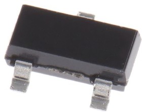 Фото 1/3 ESDCAN04-2BLY, Bi-Directional TVS Diode, 230W, 3-Pin SOT-23