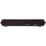 ATEN US3310, 2-Port USB-C Gen 1- Док станция