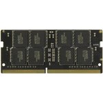 Модуль памяти AMD 16Gb DDR4 2400 SO-DIMM R7416G2400S2S-UO