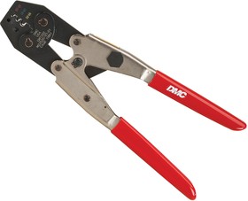 GMT232, CRIMP TOOL, HAND, 26-12AWG WIRE SPLICE