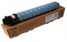 Фото 1/10 Картридж лазерный Ricoh Тип М C2000L 842461 голубой (2500стр.) для Ricoh M C2000