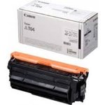 2980C001, Toner T04 Black