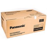 Блок фотобарабана Panasonic KX-FAD404A7 ч/б:20000стр. для KX-MB3030RU Panasonic