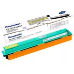 Картридж лазерный Panasonic KX-FATY508A7 желтый для Panasonic KX-MC6020RU