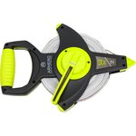 Лента измерительная 50 м фибергласс AI11-051/A112/051